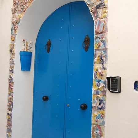Hotel Nastanza D'Arte Mazara del Vallo Exterior foto